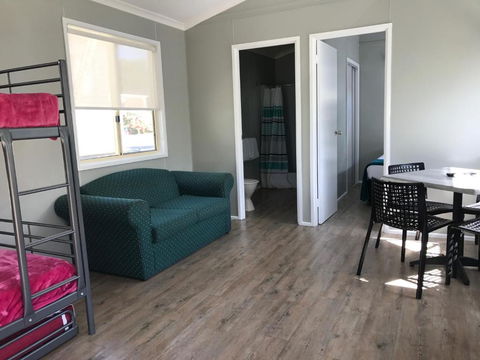 Kingfisher Caravan Park - Accommodation Brisbane 5
