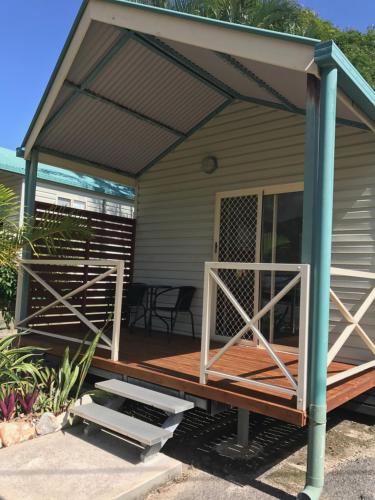 Kingfisher Caravan Park - Accommodation Brisbane 1