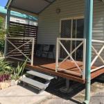 Kingfisher Caravan Park - Accommodation Brisbane 0