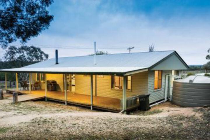 Wallangra NSW Accommodation Brisbane