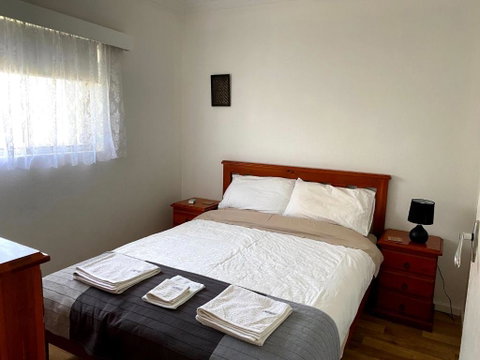 Waldeck Heights - Accommodation Brisbane 1