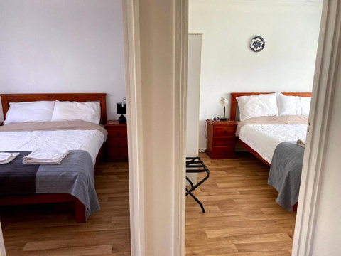 Waldeck Heights - Accommodation Brisbane 4