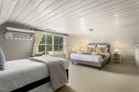 Tasmania Frankford Road (i) - Accommodation Brisbane 4