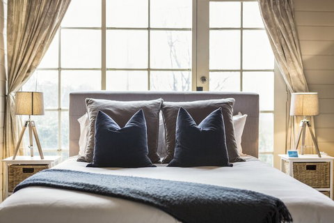 Tasmania Frankford Road (i) - Accommodation Brisbane 5