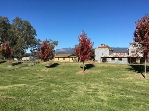 La Casa - Accommodation Brisbane 6