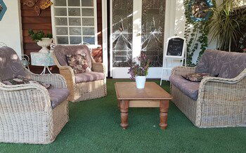 Abbey Lodge - Accommodation Brisbane 0