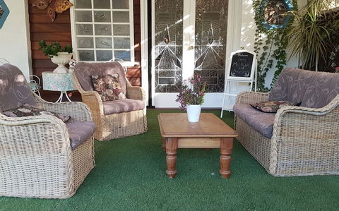 Abbey Lodge - Accommodation Brisbane 2