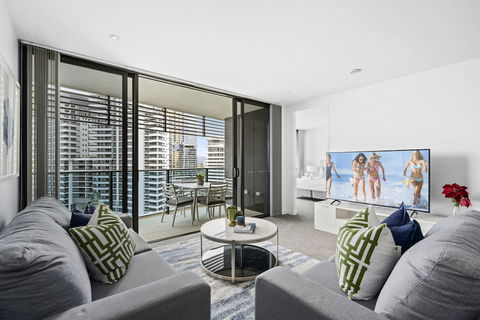 The Oracle Resort Broadbeach - GCLR - Accommodation Brisbane 1