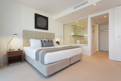 The Oracle Resort Broadbeach - GCLR - Accommodation Brisbane 6