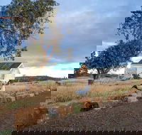 Rathmore - Accommodation Brisbane