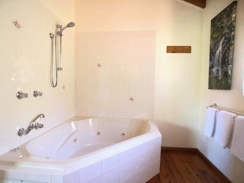 Pencil Creek Cottages - Accommodation Brisbane 2