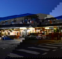 Northern Star Hotel Hamilton - Accommodation Brisbane