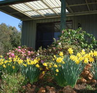 Nannup Riverview Cottage - Accommodation Brisbane