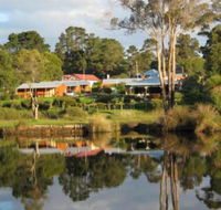 Nornalup Riverside Chalets - Accommodation Brisbane