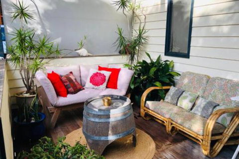 Zephyr Studio - Accommodation Brisbane 2