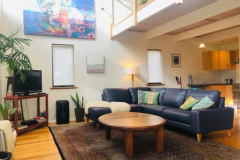 Zephyr Studio - Accommodation Brisbane 3