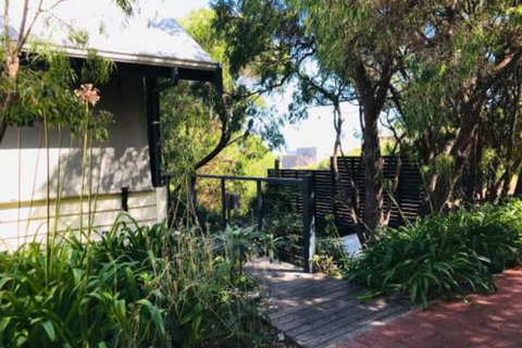 Zephyr Studio - Accommodation Brisbane 1