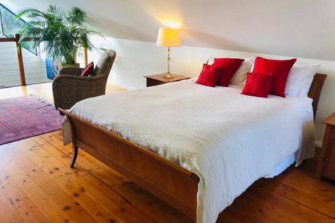 Zephyr Studio - Accommodation Brisbane 0
