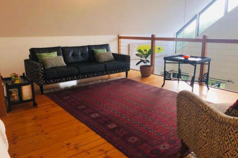 Zephyr Studio - Accommodation Brisbane 4