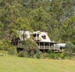 Cants Cottage - Accommodation Brisbane