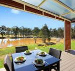 Ironbark Villa 2 - Accommodation Brisbane