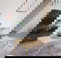 Luxuary Apartment near Airport - Accommodation Brisbane