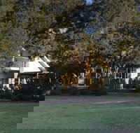 Gumnut Grove The Vintage - Accommodation Brisbane