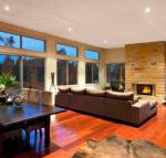 Blue Cliff Retreat - Accommodation Brisbane