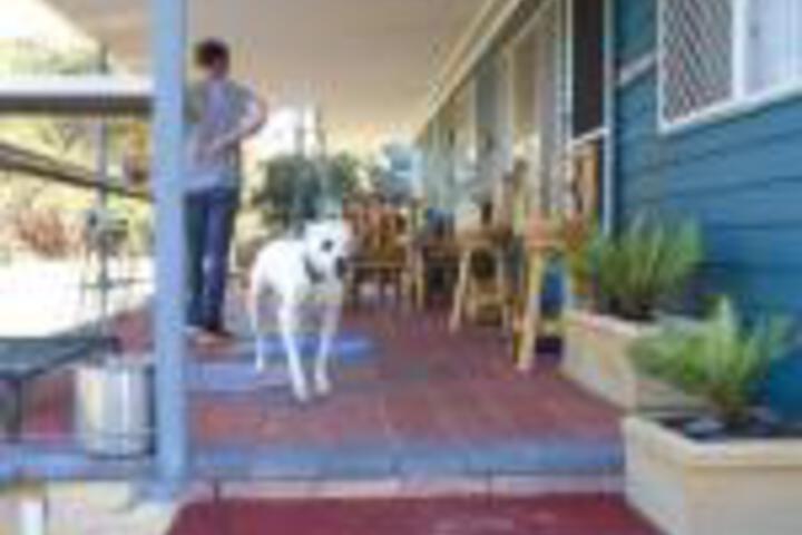 Guilderton WA Accommodation Brisbane