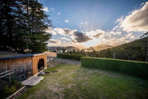 Wattle Grove Homestead Bed & Breakfast - Accommodation Brisbane 2