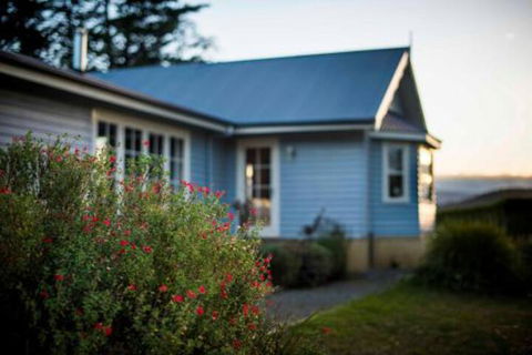 Wattle Grove Homestead Bed & Breakfast - Accommodation Brisbane 4