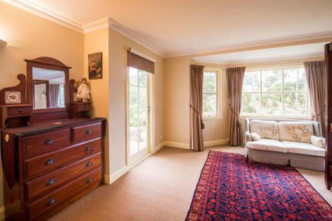 Wattle Grove Homestead Bed & Breakfast - Accommodation Brisbane 0