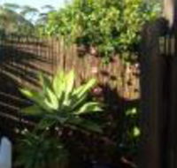 Serenity Lodge for Couples - Accommodation Brisbane