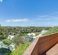 Panoramic Views Portsea - Accommodation Brisbane