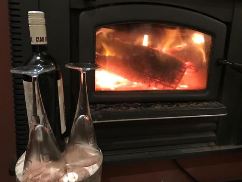 Guest House On Hyde - Accommodation Brisbane 6