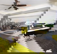 Essence Beachfront Retreat