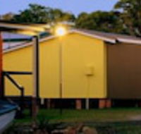 Lake Conjola Waterfront Holiday Park - Accommodation Brisbane