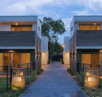 Maison Executive - Accommodation Brisbane