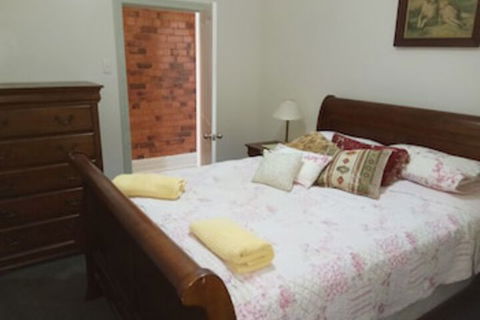 Forrest St Apartments - Accommodation Brisbane 0