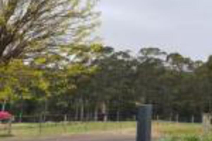 Accommodation Brisbane