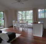 Wondai Hideaway Apartment - Accommodation Brisbane