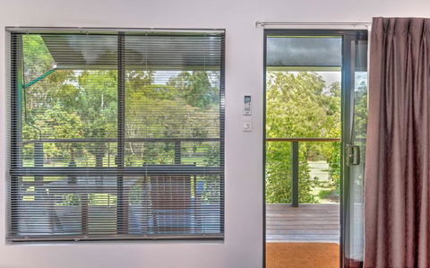 Eumundi Cottages Cottage 1 - Accommodation Brisbane 6