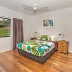 Eumundi Cottages Cottage 1 - Accommodation Brisbane 0