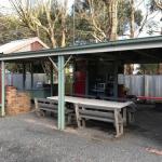 Drik Drik VIC Accommodation Brisbane