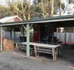Pinewood Caravan Park - Accommodation Brisbane
