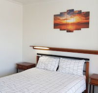 Coolgardie GoldRush Motels - Accommodation Brisbane