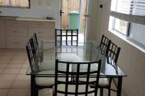 Napier Cottage - Accommodation Brisbane 4
