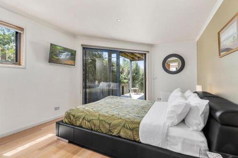 Achilles - Accommodation Brisbane 5