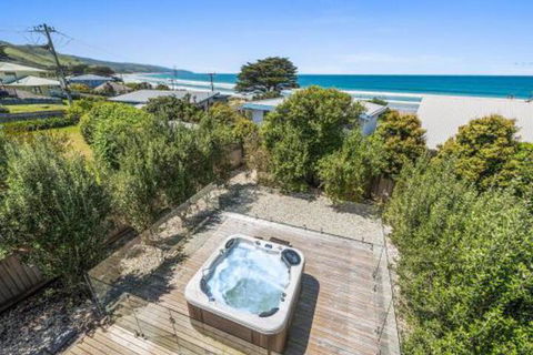 Achilles - Accommodation Brisbane 7