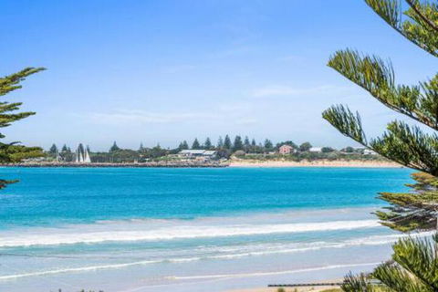 Achilles - Accommodation Brisbane 3